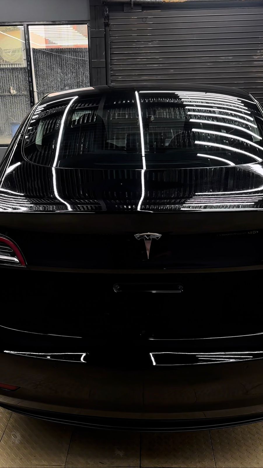 After Paint Correction